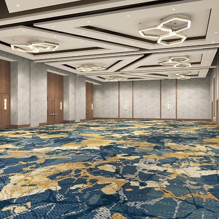 Готель Atlanta Marriott Perimeter Center Данвуді Екстер'єр фото