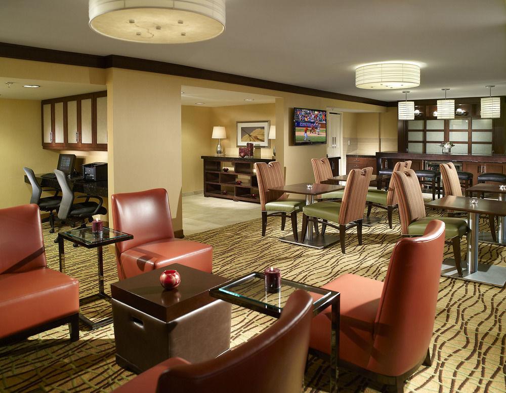 Готель Atlanta Marriott Perimeter Center Данвуді Екстер'єр фото