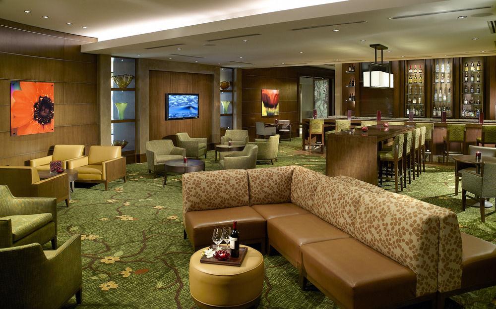 Готель Atlanta Marriott Perimeter Center Данвуді Екстер'єр фото