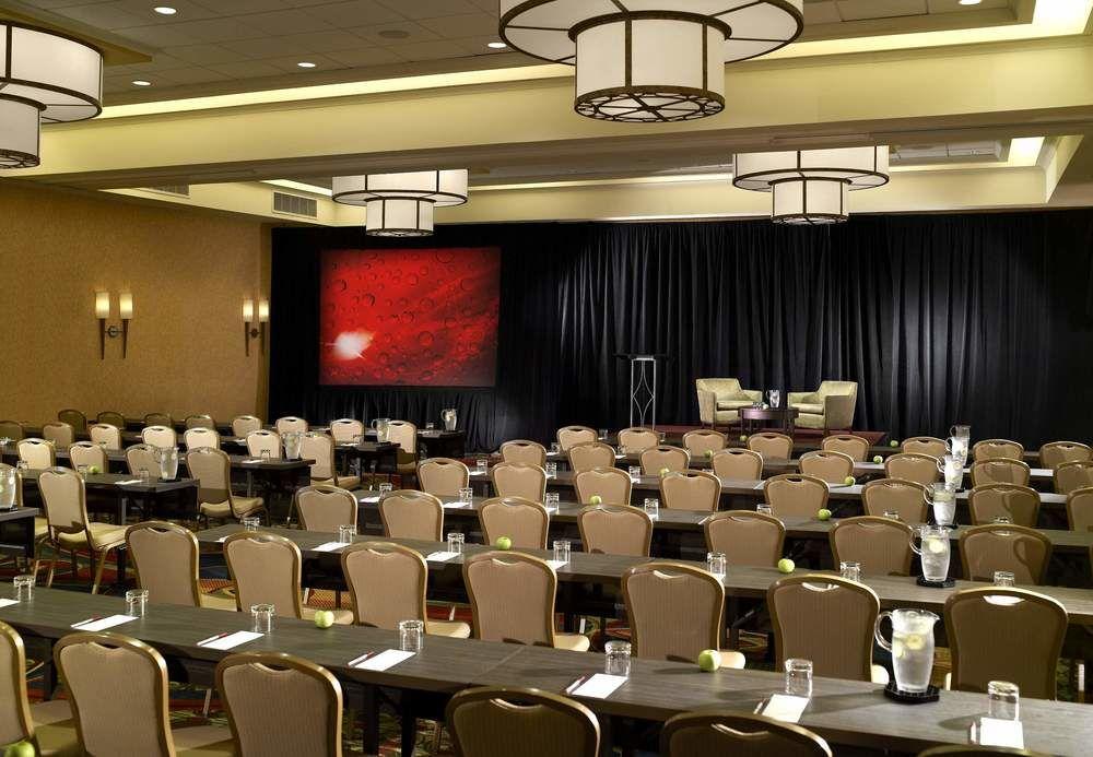 Готель Atlanta Marriott Perimeter Center Данвуді Екстер'єр фото