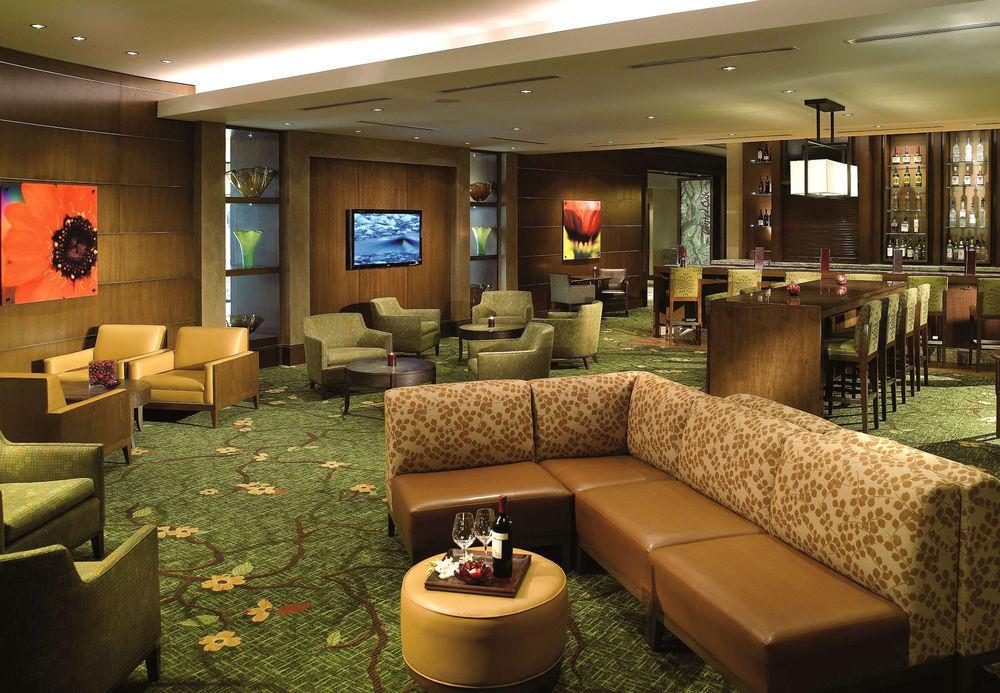 Готель Atlanta Marriott Perimeter Center Данвуді Екстер'єр фото