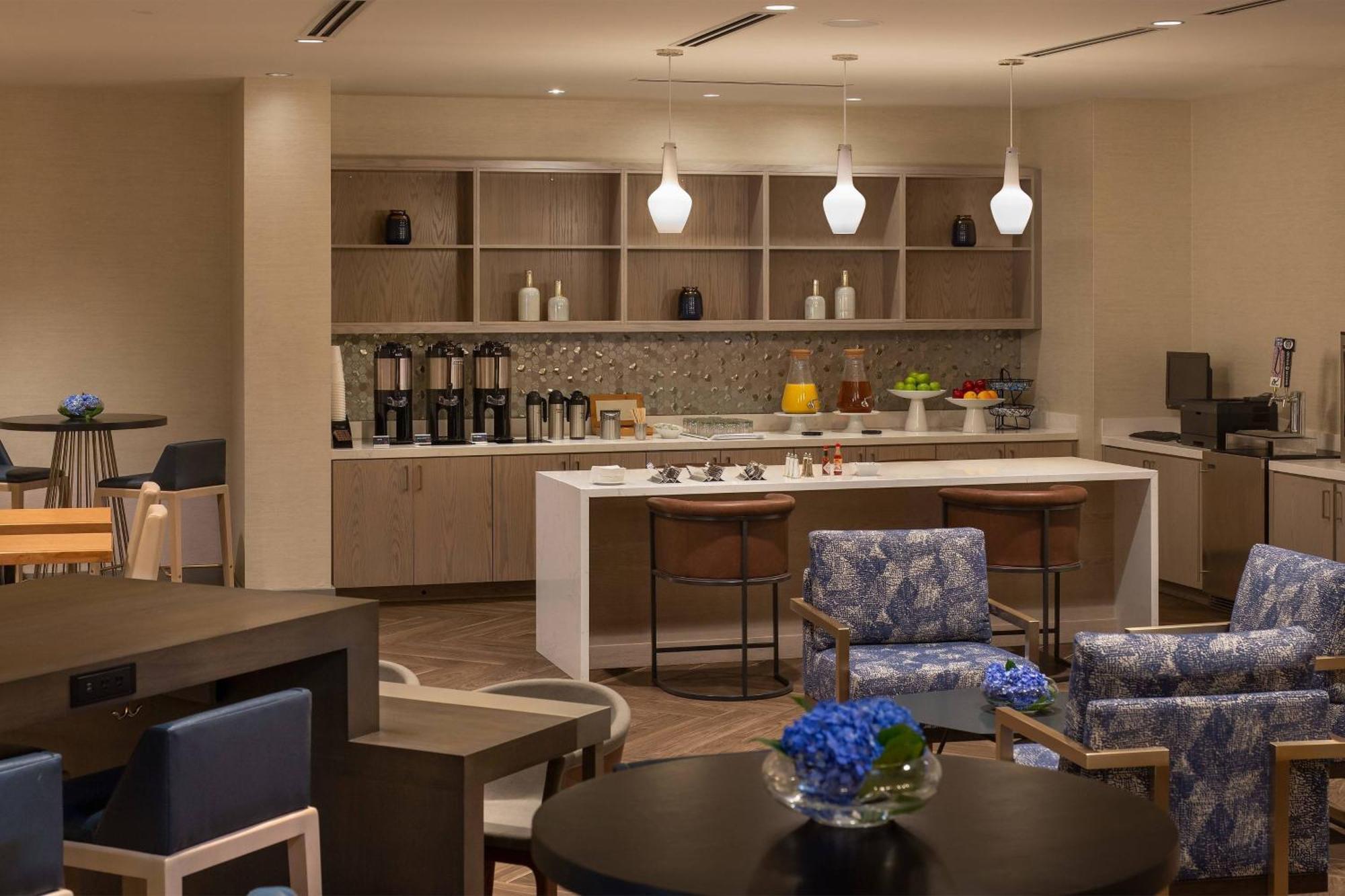 Готель Atlanta Marriott Perimeter Center Данвуді Екстер'єр фото