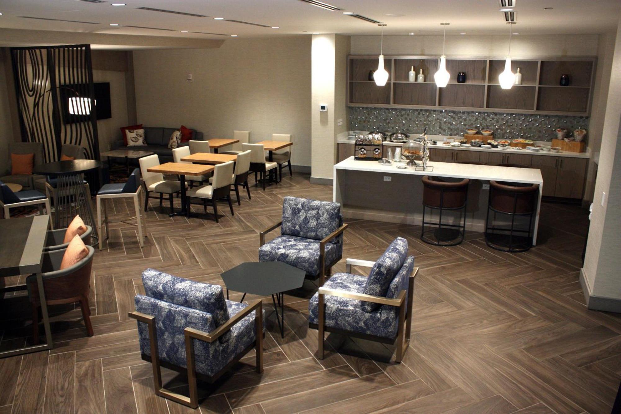 Готель Atlanta Marriott Perimeter Center Данвуді Екстер'єр фото