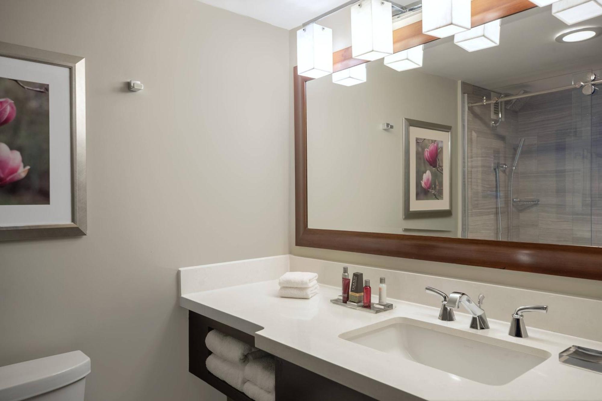 Готель Atlanta Marriott Perimeter Center Данвуді Екстер'єр фото